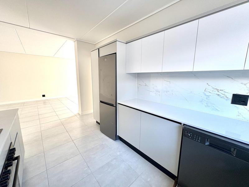 To Let 3 Bedroom Property for Rent in Zevenwacht Western Cape